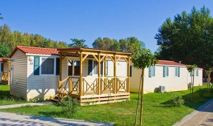 San Marino Camping Resort 9